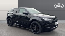 Land Rover Range Rover Evoque 2.0 D200 Evoque Edition 5dr Auto Diesel Hatchback